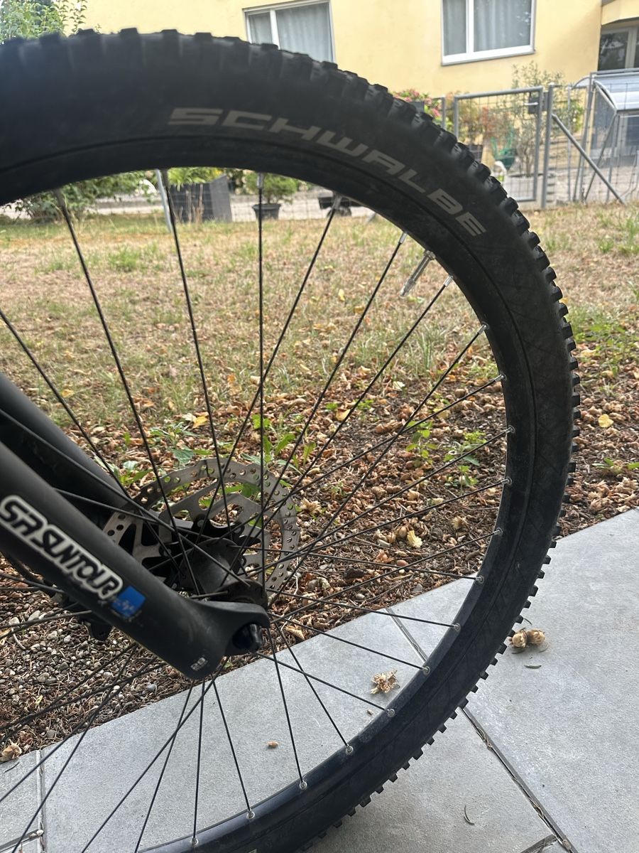 Bosch Biciclette: E-Velo 25km/h – Usato da Wetzikon ZH venduto da myk_m5zy 1