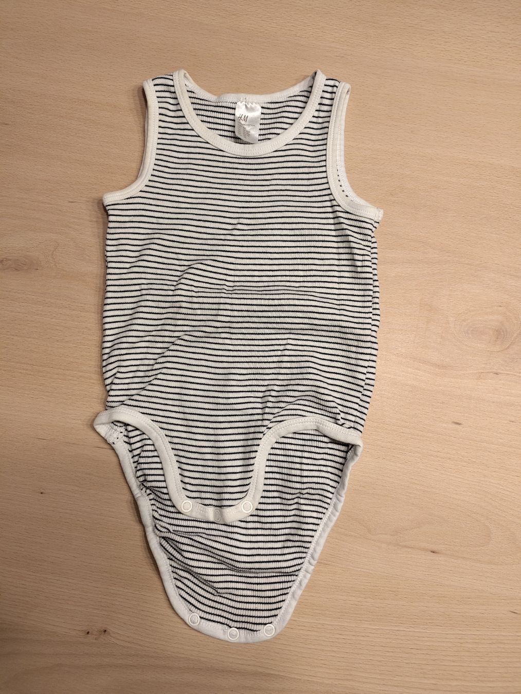 H&M Biancheria intima: Träger Body H&M – Usato da Ostermundigen venduto da Jinushka