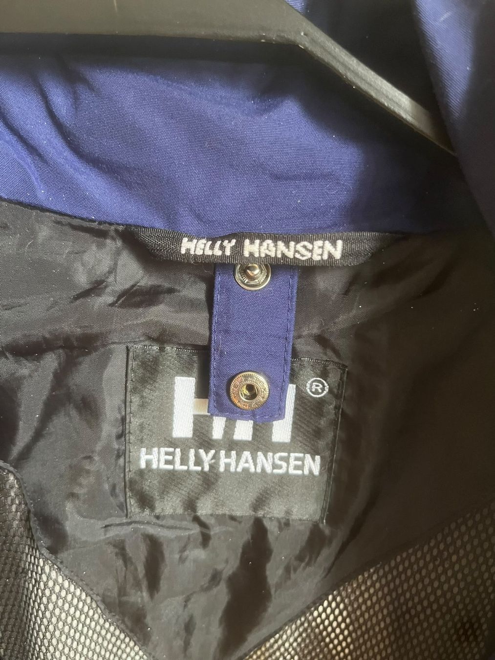 Helly Hansen Giacche: Helly Hansen Jacke, Gr. M – Usato da Bern venduto da Danijar01 5
