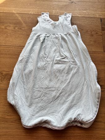 Ganzjahres Schlafsack Baby