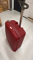 Valise Samsonite rigide – 68 cm de hauteur – idéale 1 semain