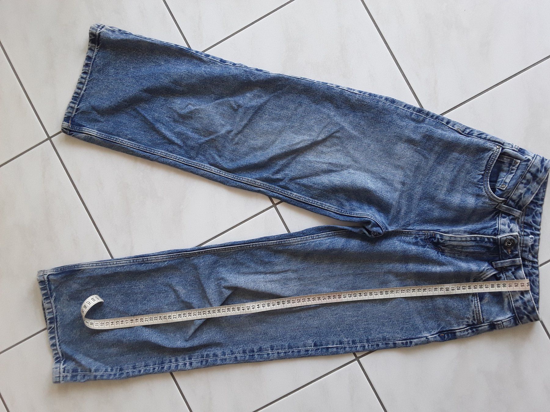 Pantaloni: Coole Jeans von C&A, Grösse 152 – Usato da Heimberg venduto da Samprof