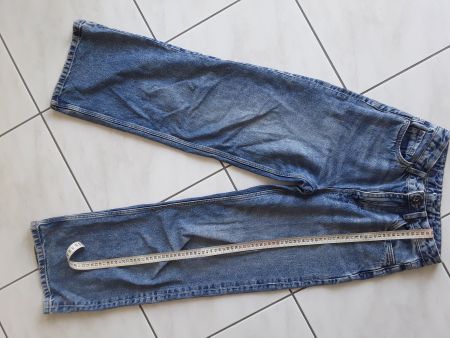 Coole Jeans von C&A, Grösse 152
