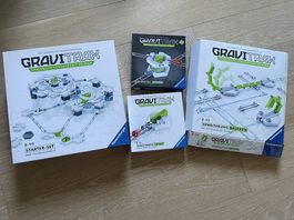 Riesen Gravitrax-Set!