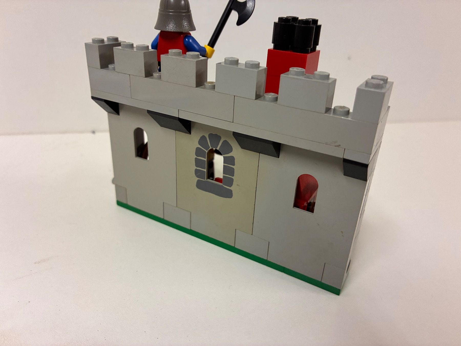 Lego Giocattoli: LEGO Ritter 6040 – Usato da Kerns venduto da chriglim 3