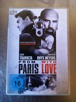 From Paris with Love