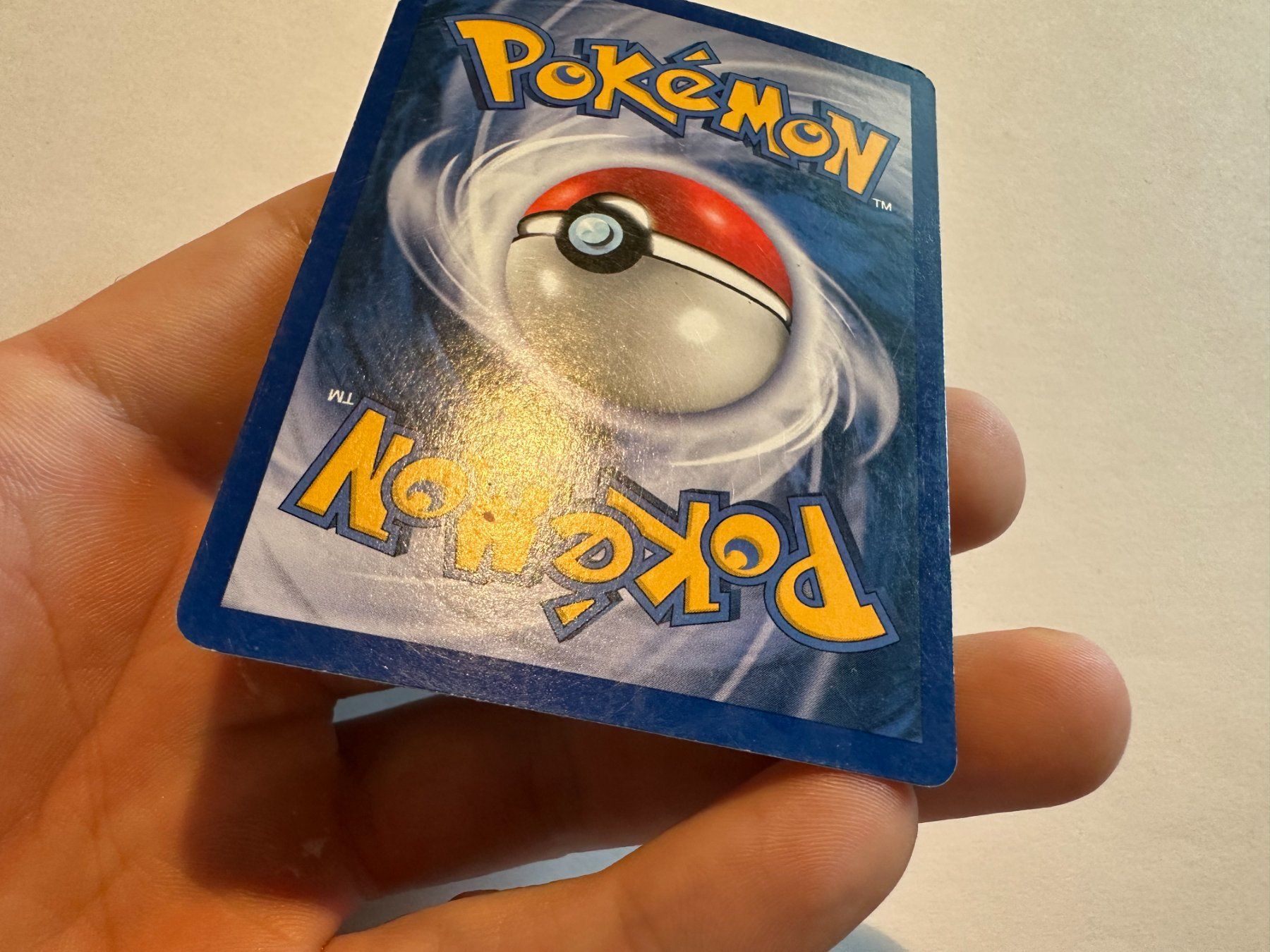 Pokémon Carte collezionabili: Sleimok holo Fossil DE – Usato da Hagendorn venduto da Pokecollectorch 6