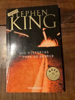 Stephen King - dos historias para no dormir