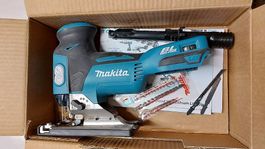 Makita Stichsäge ohne Akku