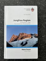 SAC Jungfrau Region