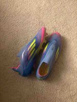 Adidas F50 Football Shoes, Size 43 1/3, New!
