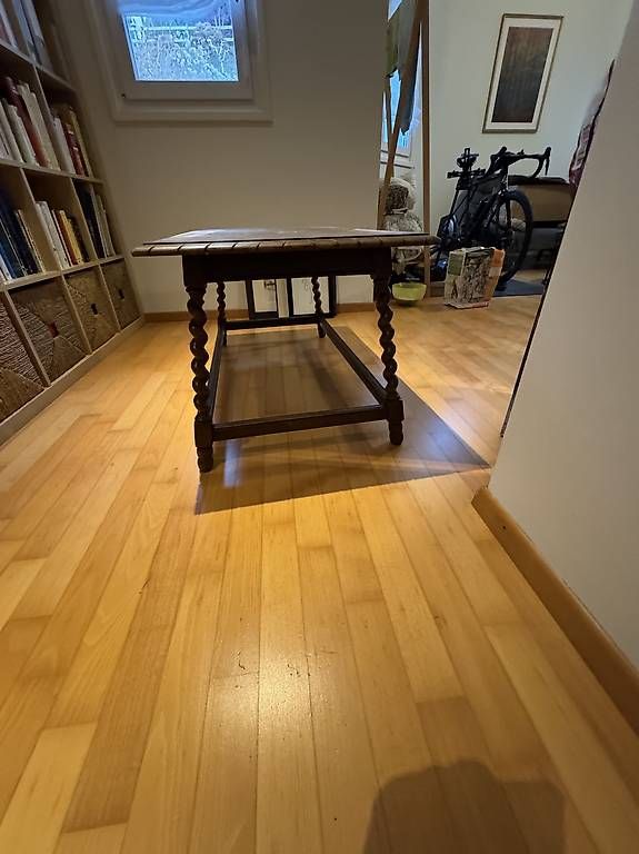 Tavoli: Table basse  – Usato da Ursy venduto da LiloNorma 1