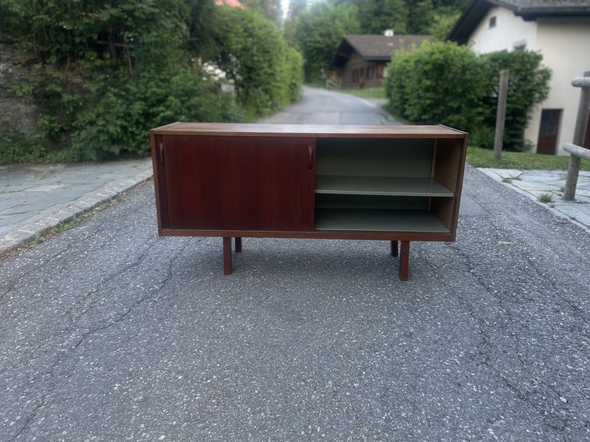Cassettiere: Vintage Sideboard – Usato da Flims Waldhaus venduto da flo_vm