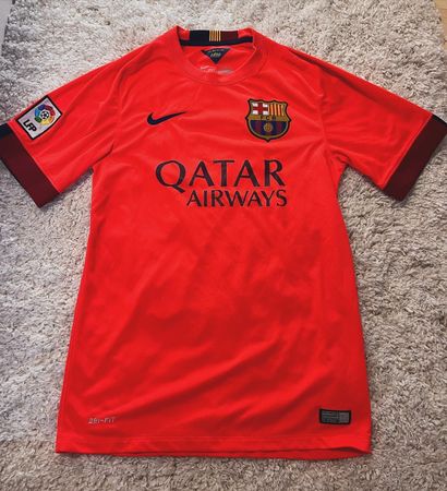 FC Barcelona Trikot