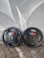 ATX Hantelscheiben 50mm 🏋️