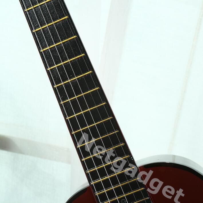 Strumenti musicali: Kindergitarre Klassik von 23" bis 34" – Nuovo e nell'imballaggio originale da Yverdon-les-Bains venduto da Netgadget 6