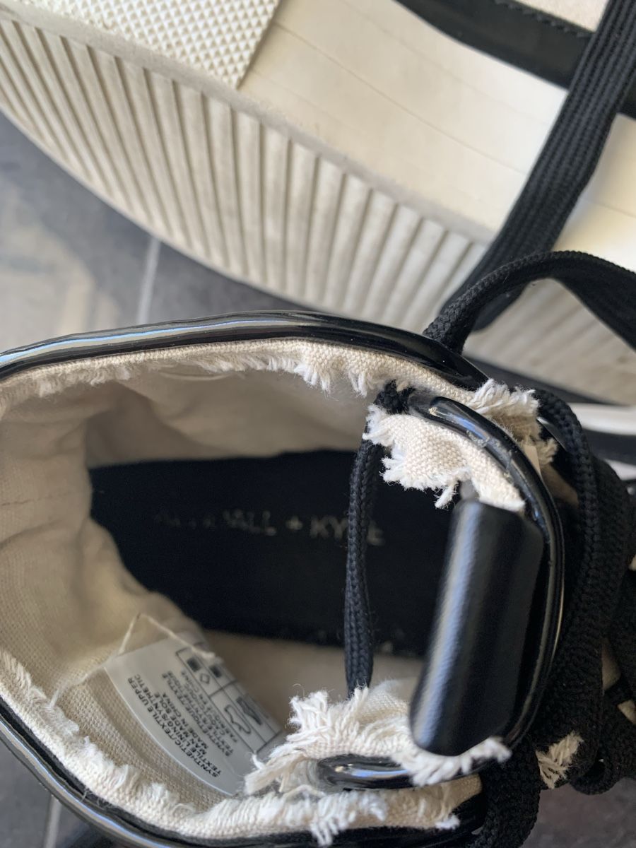 Scarpe da donna: Kendall + Kylie Turnschuhe – Usato da Bergdietikon venduto da zor_856j 2