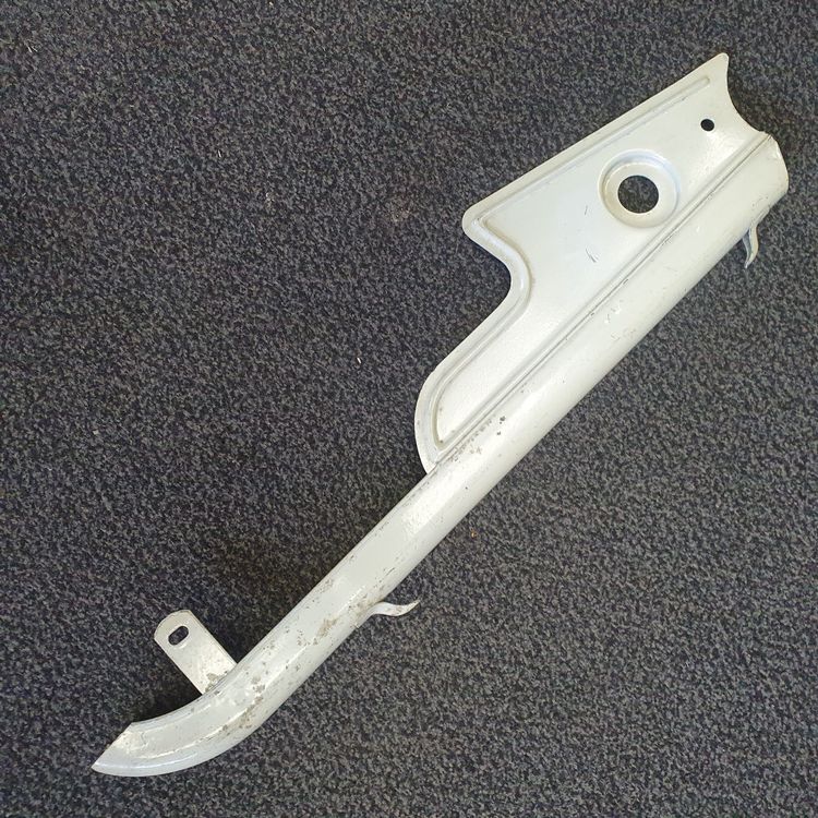 Rahmenschutzband Für Fahrrad - Kettenschutz Weich Für Vordergabel