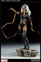Sideshow Storm X-Men 1/4 Resin Figure Statue