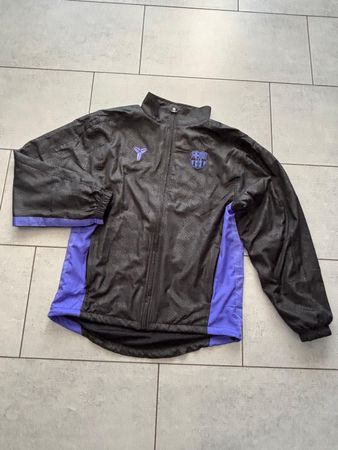 Nike FC Barcelona Kobe Jacke