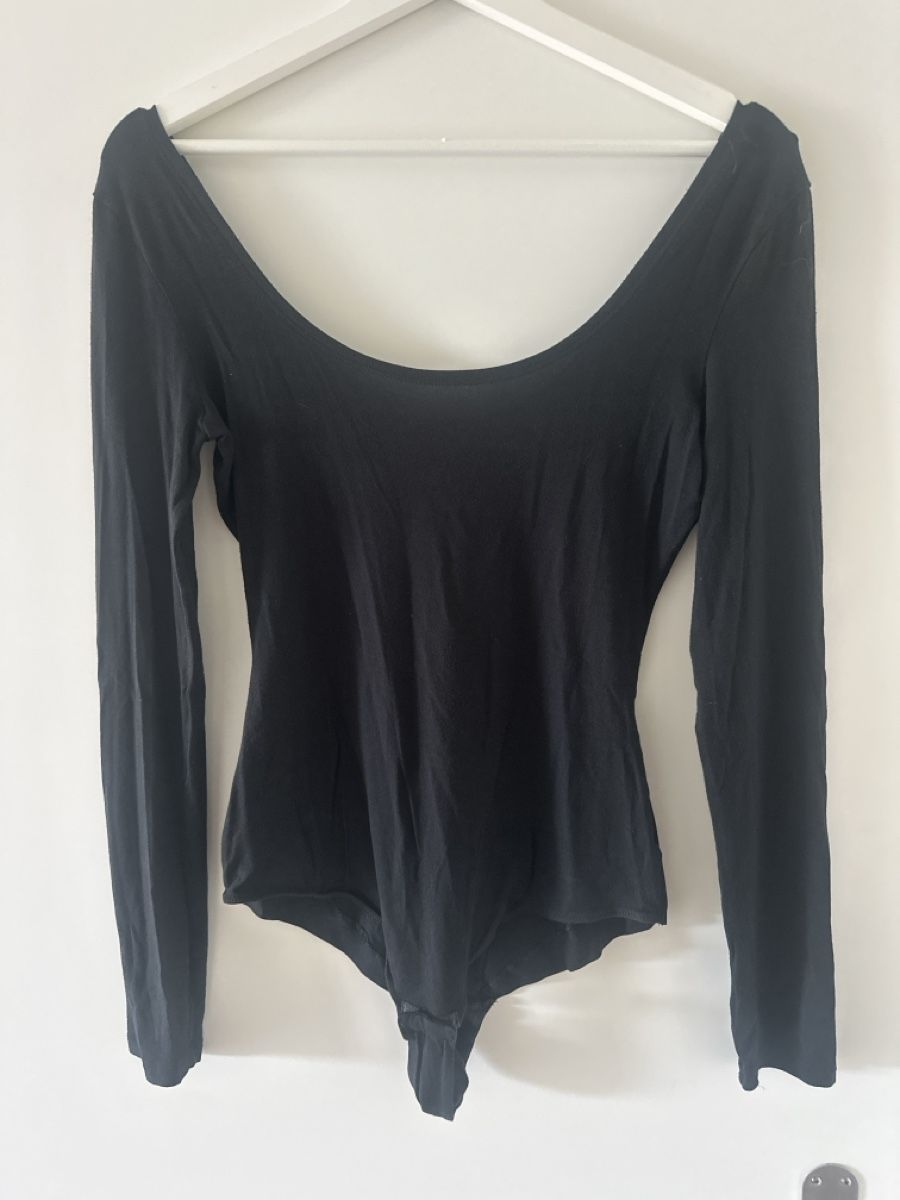 Tops: Body – Gebraucht aus Zürich von sommer121