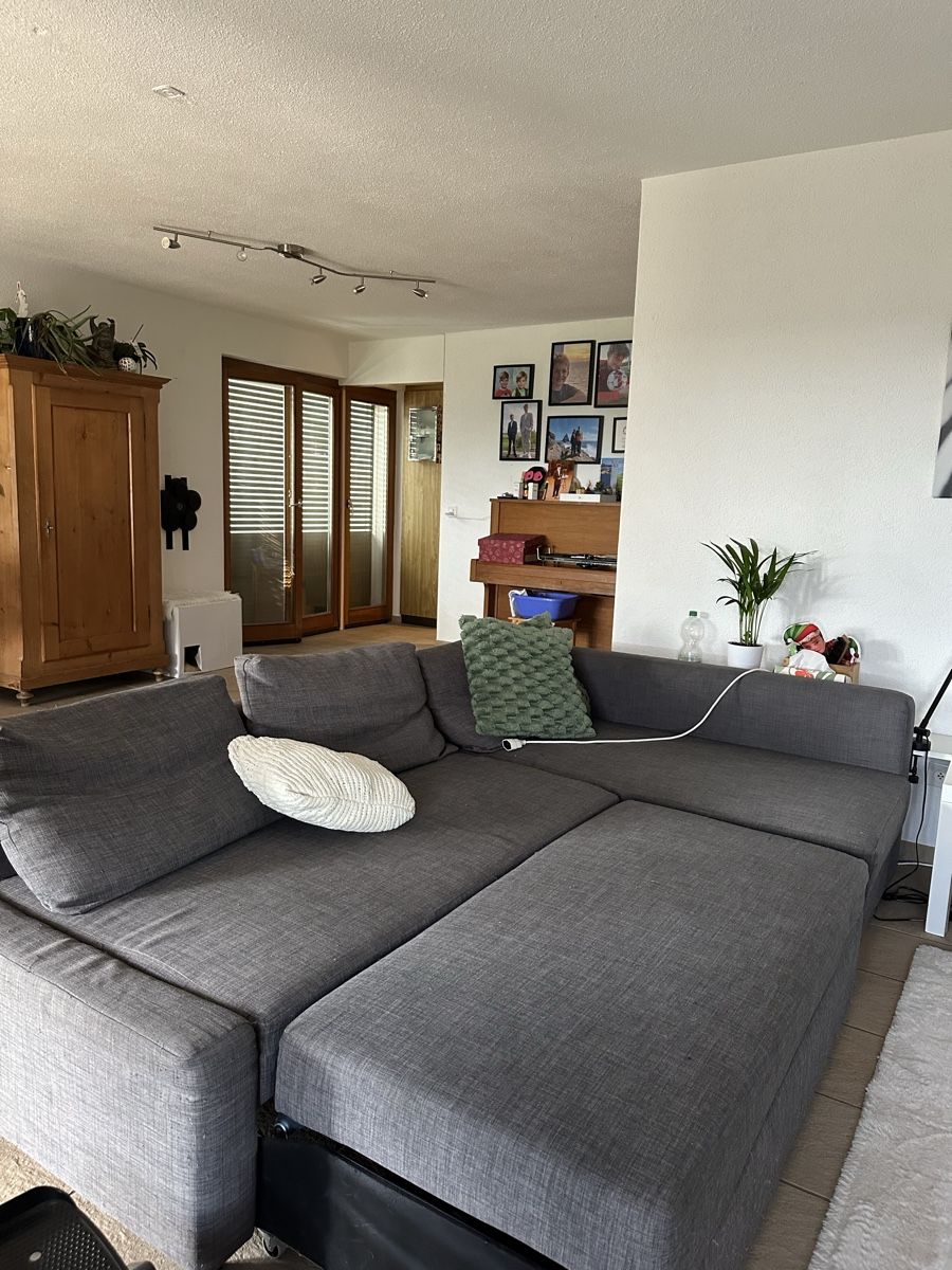 Ikea Sofas: Sofa – D'occasion à Oberstammheim par Riciricola