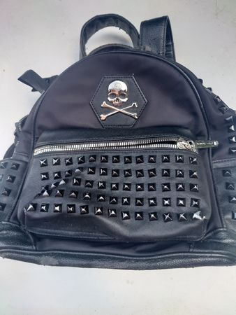 Philipp Plein zainetto 