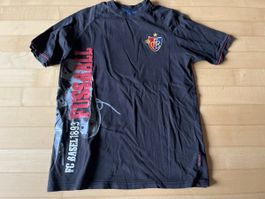 FC Basel FCB Shirt Fanshirt