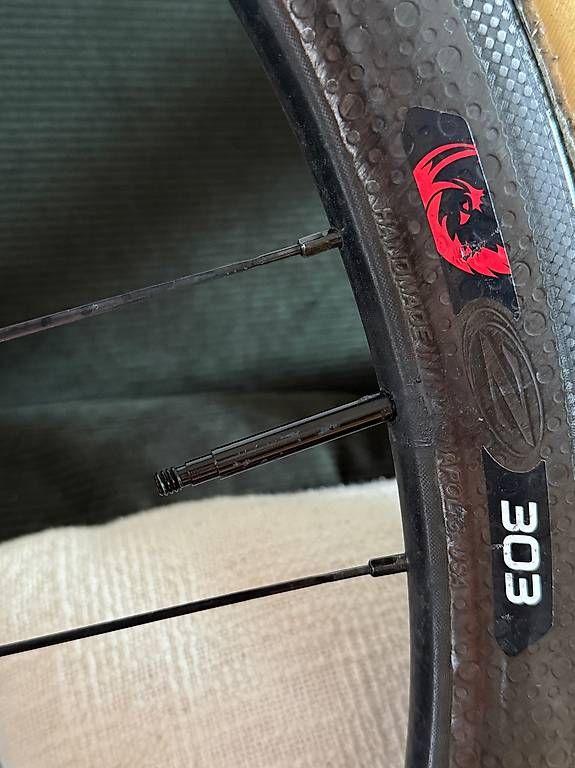 Pneus & Roues: 2019 Zipp 303 – D'occasion à Lausanne par ivo_n56h 2