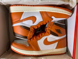 Air Jordan 1 (WWMS)