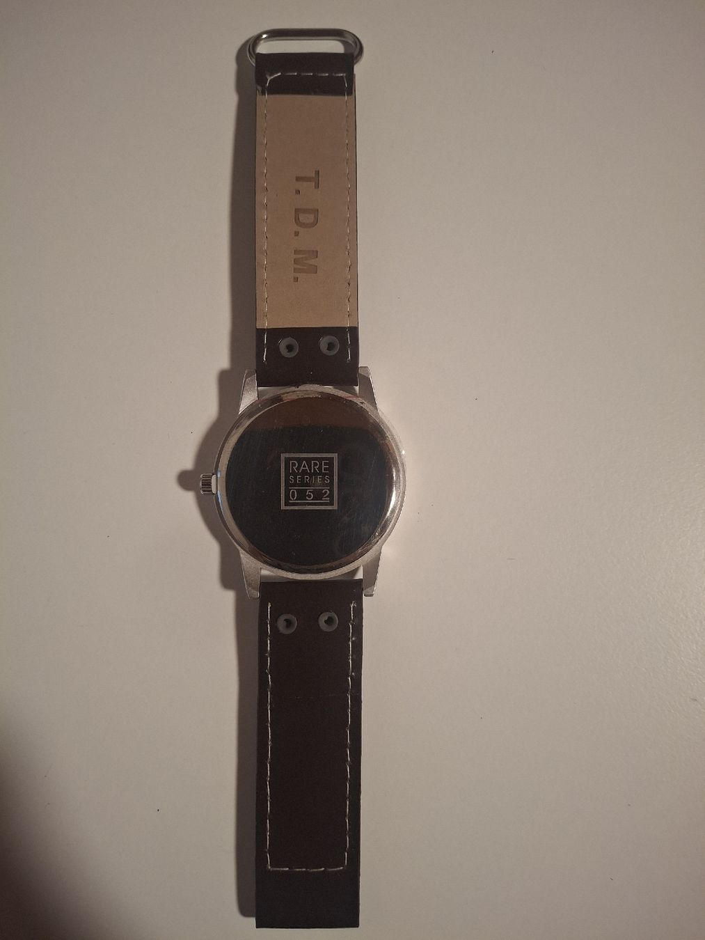Orologi: Uhr rare series 052 – Nuovo (secondo la descrizione) da Malters venduto da fab_hnv9 2