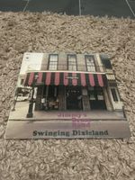 Jimmy's Brass Band-Swinging Dixieland-Vinyl-Signiert!