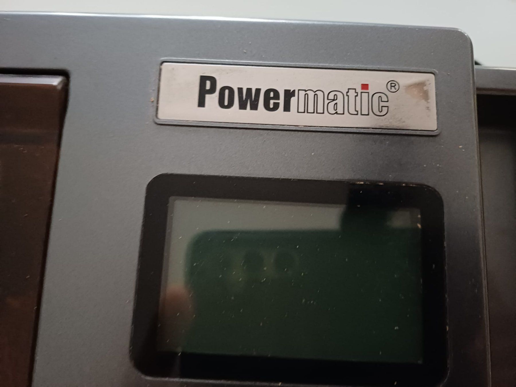 Altri Prodotti per fumatori: PowerMatic – Usato da Herzogenbuchsee venduto da bel_m229 1