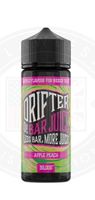 Drifter Apple Peach 0mg  100ml Nikotin frei 50:50