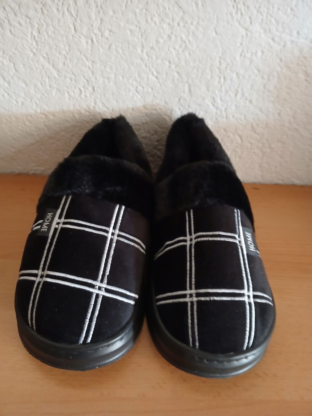 Herrenschuhe: herren fincken – Neu und originalverpackt aus St. Silvester von Rosa-1964