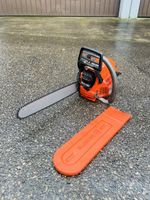 Motorsäge Husqvarna 543 XP