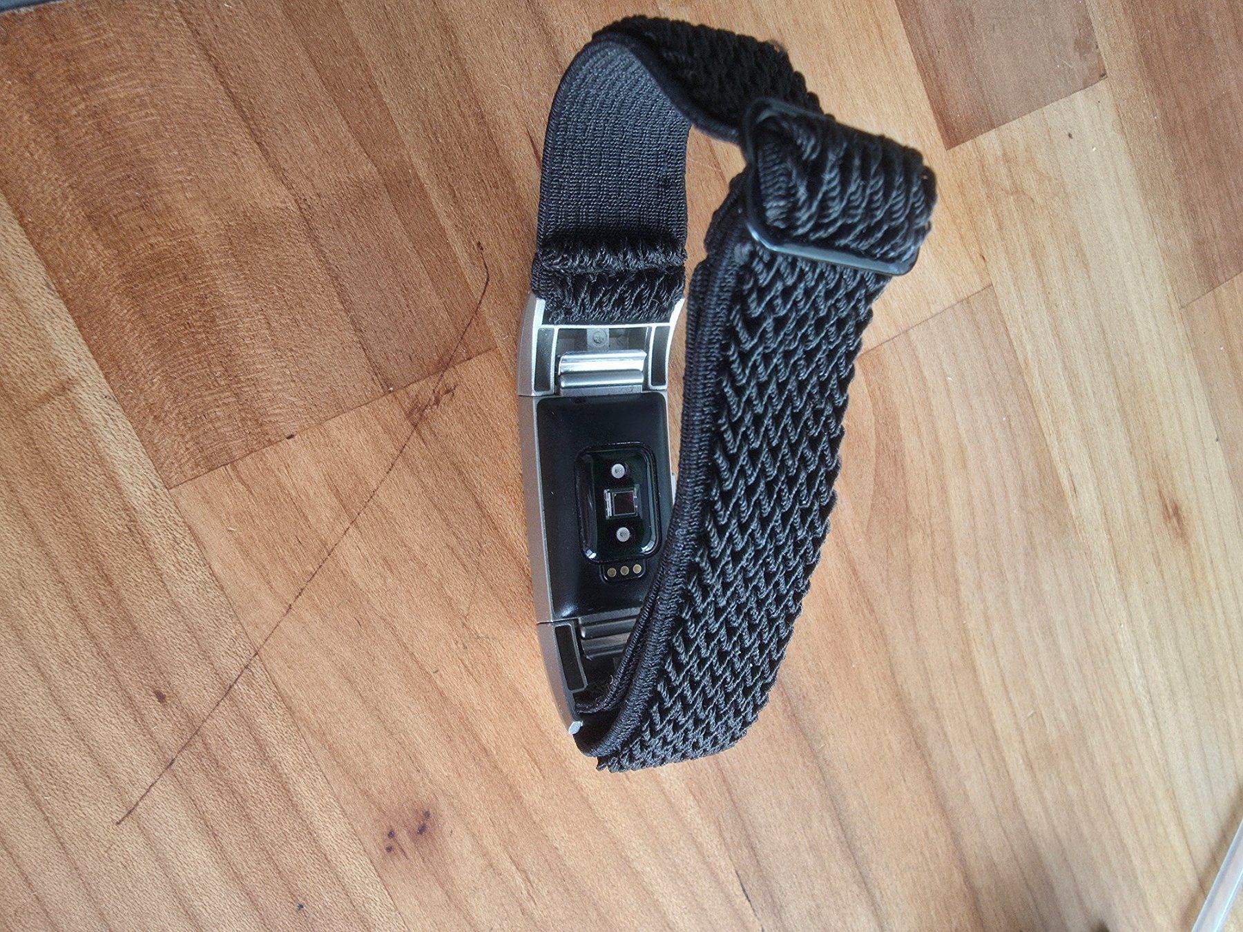 Fitbit Smartwatch: Fitbit Charge 2 – Usato da St. Gallen venduto da Rastexpress 1