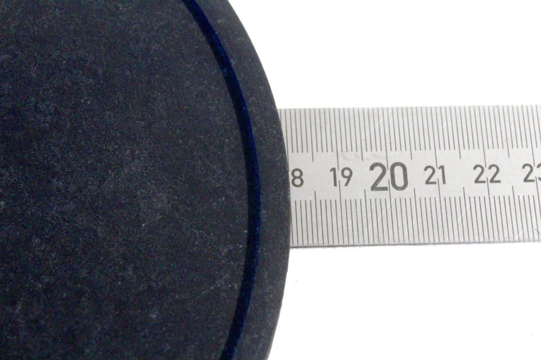 Lenco Giradischi: Originale Tellermatte LENCO PHONOBOY Kofferplattenspieler – Usato da Bern venduto da kultiges 4