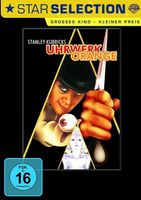 Uhrwerk Orange (DVD)