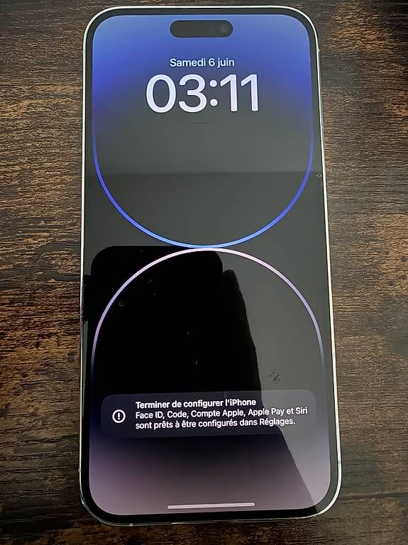 Apple Telefoni cellulari / Smartphones: iPhone 14 Pro Max – Usato da Cossonay-Ville venduto da Brown23