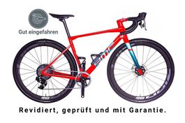 BMC Kaius 01 LTD (2025), Grösse 54