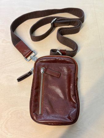 Picard:  UMHÄNGETASCHE BUDDY 5118