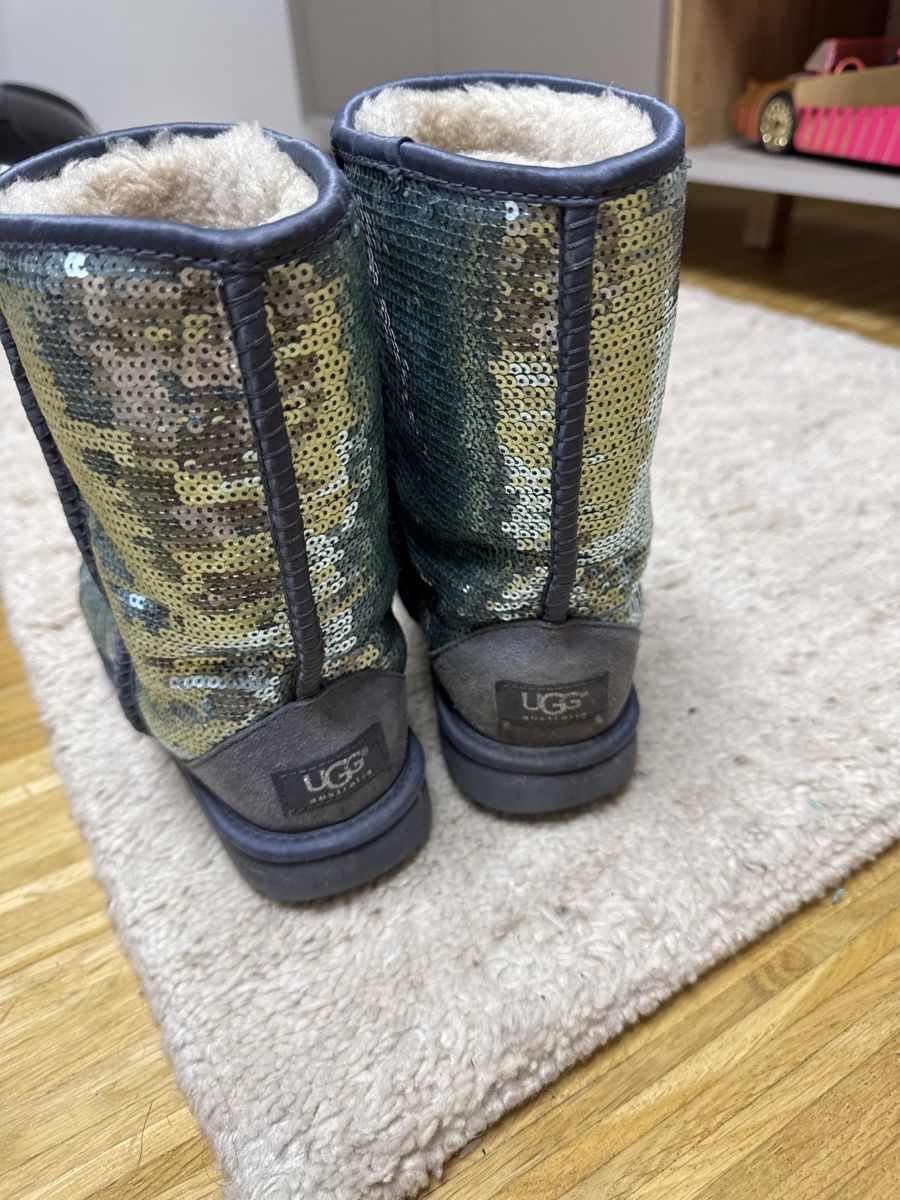 Ugg Scarpe da donna: Ugg – Usato da Menzingen venduto da Dali2504 1
