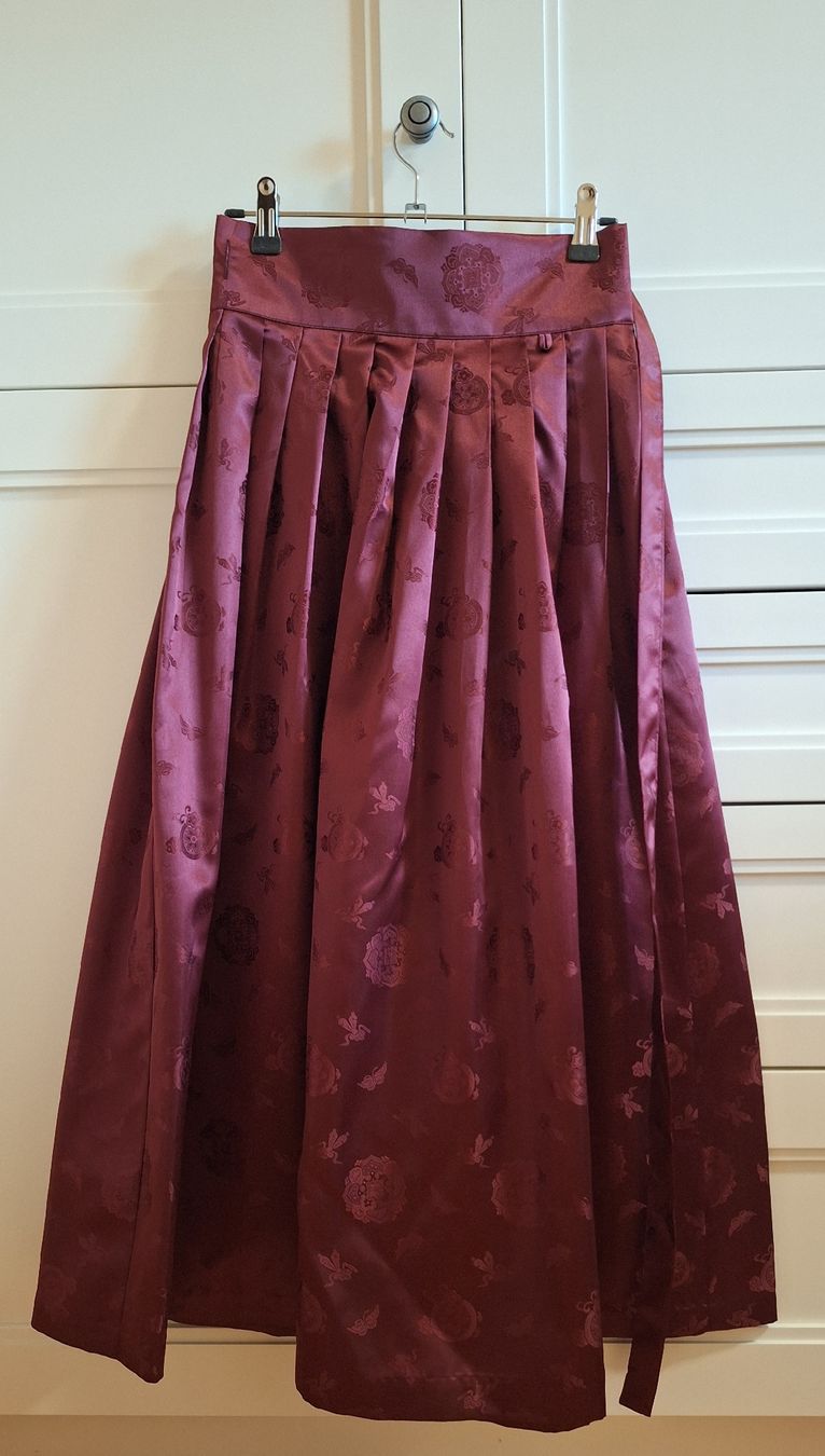 Jupes: Various han-bok skirts – D'occasion à Gland par Dedecop2 6