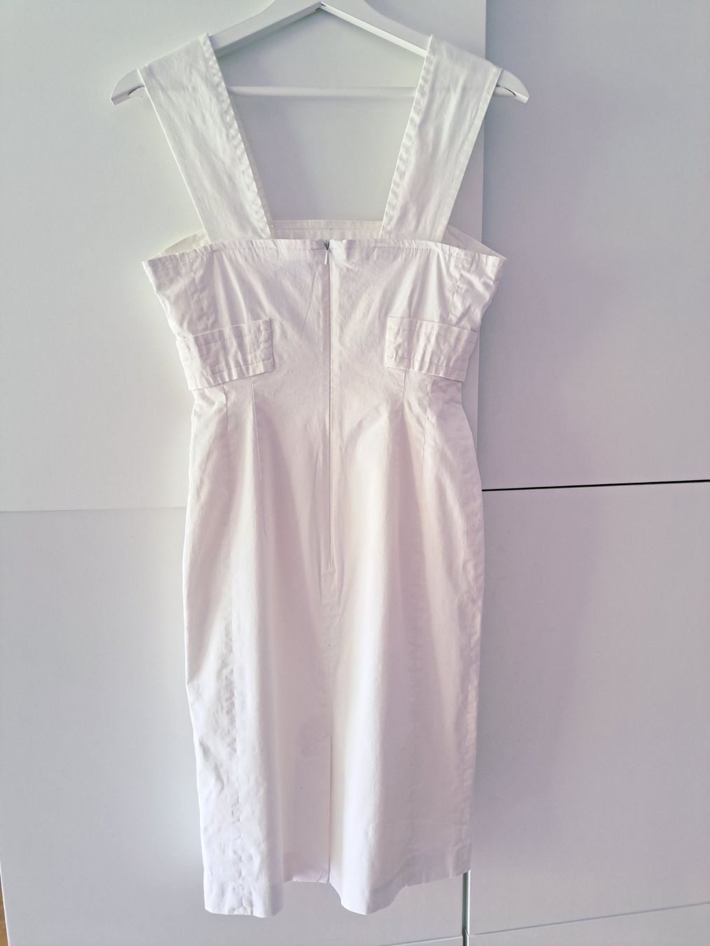 Vestiti: Sommerkleid von Max&Co – Nuovo (secondo la descrizione) da Winterthur venduto da Klaudi15 1