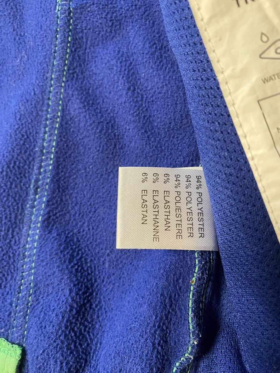 Trevolution Vestes & Manteaux: Softshell Jacke von Trevolution Gr 104 – D'occasion à Zizers par dalaub 3