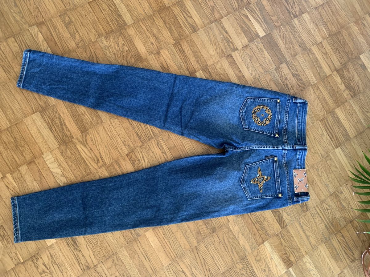 Jeans: Louis vuitton jeans – D'occasion à Zürich par Nikuska32 1