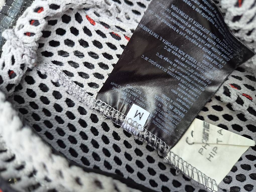 Schutz & Schoner: Protection Coxis Dainese – Gebraucht aus Villars-sur-Glâne von scala-x 1