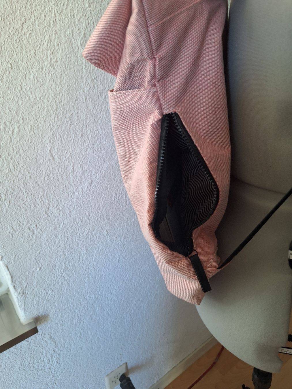 Zaini: Rucksack in Rosa – Usato da Teufenthal AG venduto da boebe071 2
