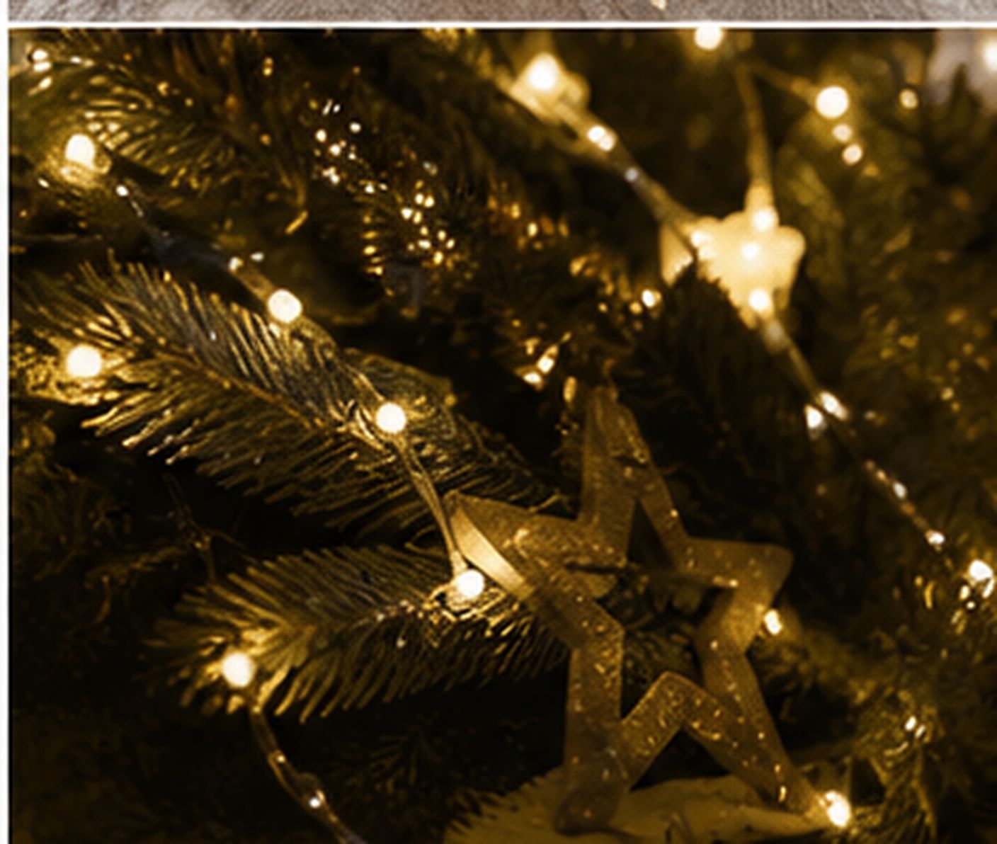 Migros Ghirlande e barre luminose: Lichterkette Noël Compact, 500 LED / 11 m – Nuovo (secondo la descrizione) da Rothrist venduto da Desiree_Charlotte 2